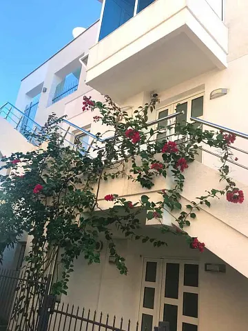 Apartments mit zwei Schlafzimmern in Ulcinj — photo 10